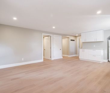 For Lease - 620 Central Park Boulevard Unit# Bsmt, Oshawa, Ontario - Photo 4