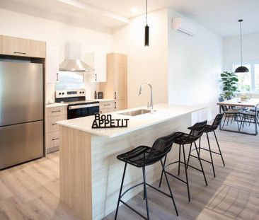 ÉLÉANOR - CONDOS LOCATIFS À OTTERBURN PARK - appartement / logement... - Photo 2