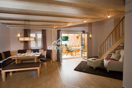 Schöne, helle, 104 qm Wohnung zu vermieten - Photo 3