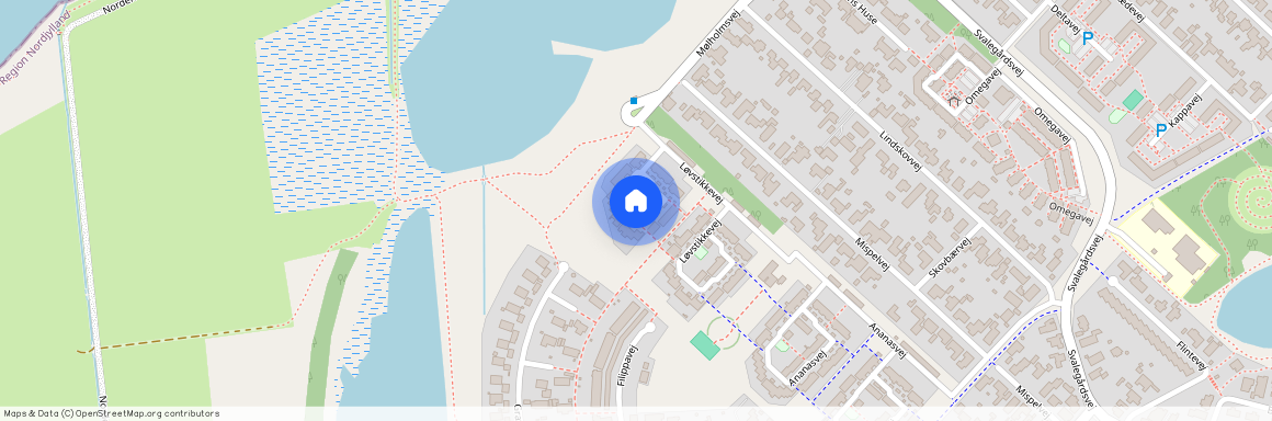 Løvstikkevej 74, 9000 Aalborg