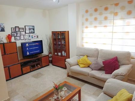 Calle Ingeniero La Cierva, Sevilla, Andalusia 41006 - Photo 5