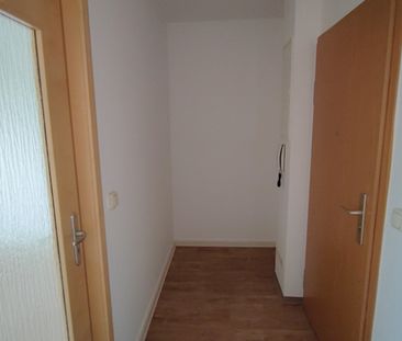 Praktische Singlewohnung! - Foto 1