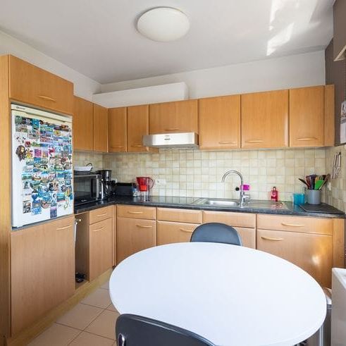 Appartement te huur - Photo 1