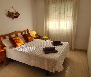 1 BEDROOM APARTMENT - TORREVIEJA - Photo 5