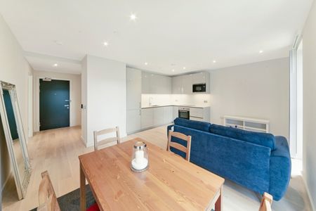 1 bedroom apartment to rent - Photo 2