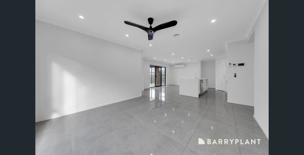 Spacious Wollert Family Home with Multiple Living Areas - Photo 1