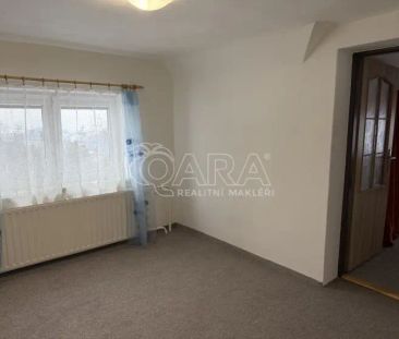 Pronájem byt 2+1 v rodinném domě, Zubří, Na Kopci - Photo 1