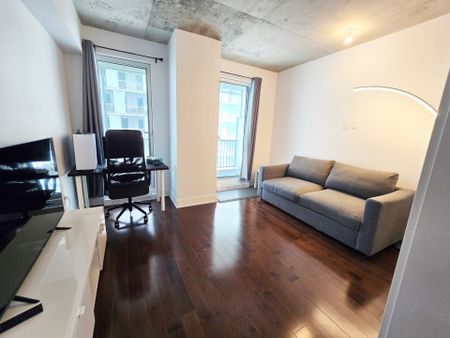 2320 Rue Tupper, apt. 1510 - Photo 3