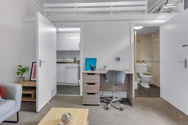 1 bedroom house to rent - Photo 1