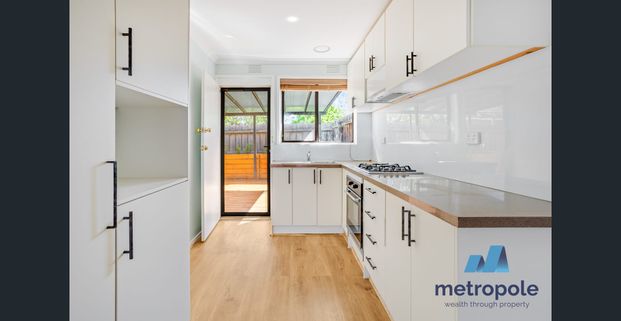 MODERN CONVENIENCES GALORE! - Photo 1