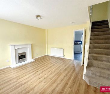 3 bedroom terraced house to rent - Photo 2