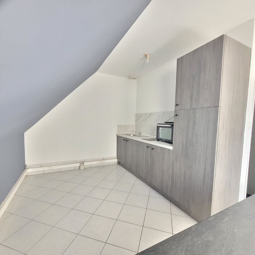 Location Appartement 2 pièces 42m² ARRAS 62000 - Photo 1