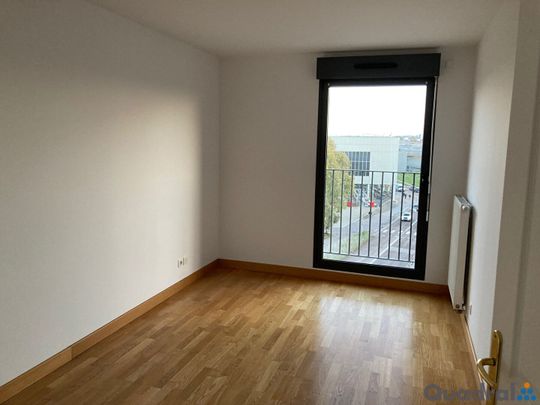 Appartement / Offre 54489626 - Photo 1