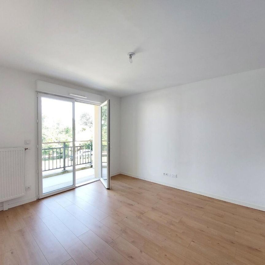 location Appartement T2 DE 40.49m² À LA CHAPELLE ST MESMIN - Photo 1