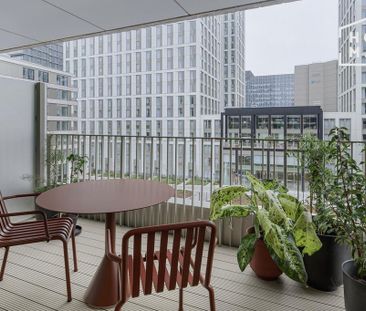 1 bedroom flat to rent - Photo 5