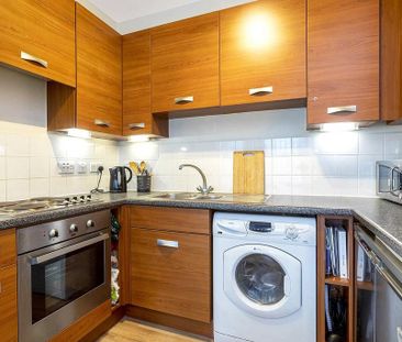 1 bedroom flat to rent - Photo 6