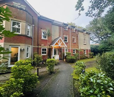 Wimborne Road, Bournemouth - Photo 4