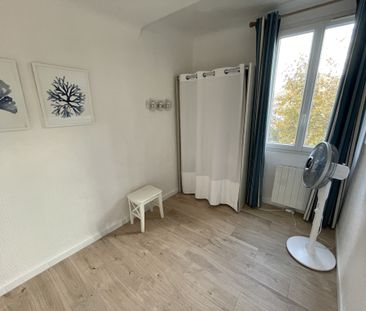 Location Appartement 3 pièces 50m² MARSEILLE 2ème - Photo 5