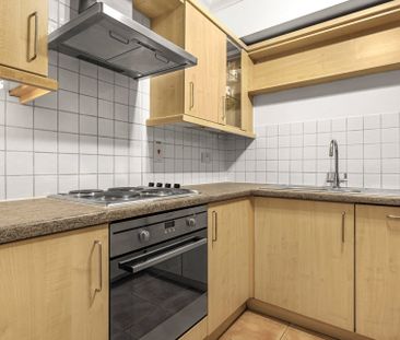 Fitzroy Street, Fitzrovia, W1T - Photo 6