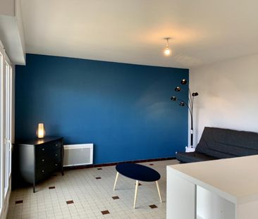 Appartement T1 à louer à Roanne - IUT - Photo 3