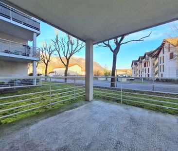 Location Appartement 2 pièces 45m² BONNEVILLE 74130 - Photo 6