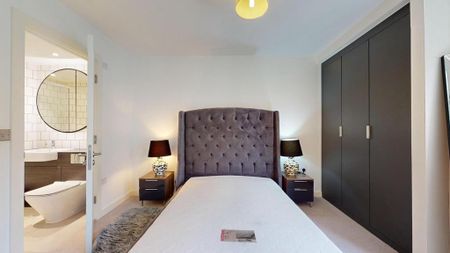 2 bedroom apartment to rent - Photo 4