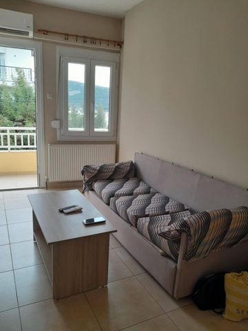 Μονοκατοικία για ενοικίαση Πεντακόσια (Καβάλα) - Φωτογραφία 2