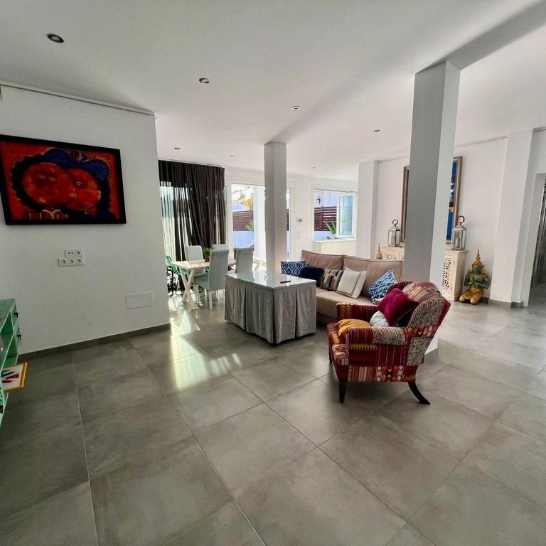 3 room luxury Detached House for rent in Matalascañas, Spain - Photo 1