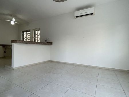 Casa con piscina en renta en Gran San Pedro Cholul - Photo 3
