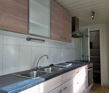 Gezellige stadswoning te huur met ruime garage en parking! - Photo 6