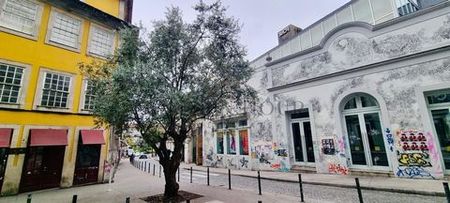 Apartamento T0 - Photo 2