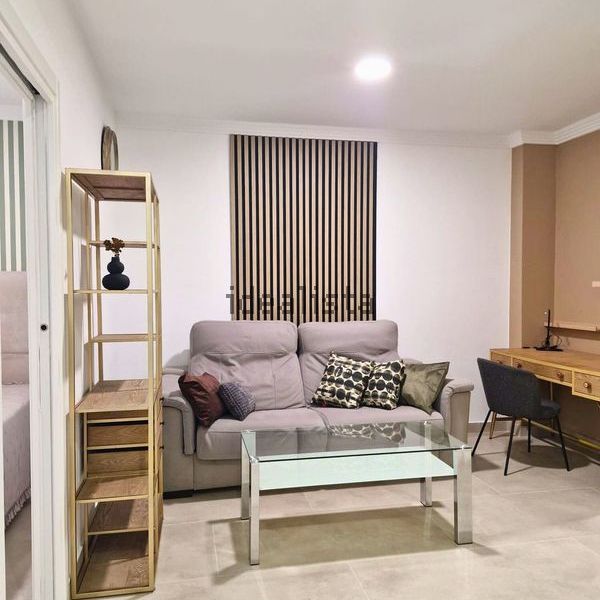 Alquiler de piso en Avenida España s/n - Photo 1