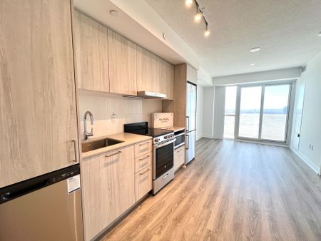 For Lease - 195 Commerce Street Unit# 3308, Vaughan, Ontario - Photo 2