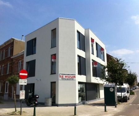 Sint-Denijsestraat 105, kamer 1.5 - Photo 4