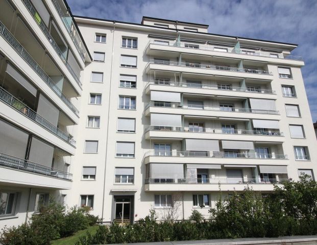 Joli logement de 3 pièces à louer - Photo 1