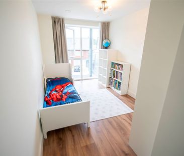 Apartment 35, Papworth Hall, Cabinteely, Dublin 18, Cabinteely, Dub... - Photo 1