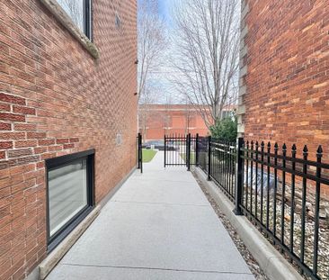 For Lease - 100 West Avenue Unit# Unit 2, Hamilton, Ontario - Photo 1