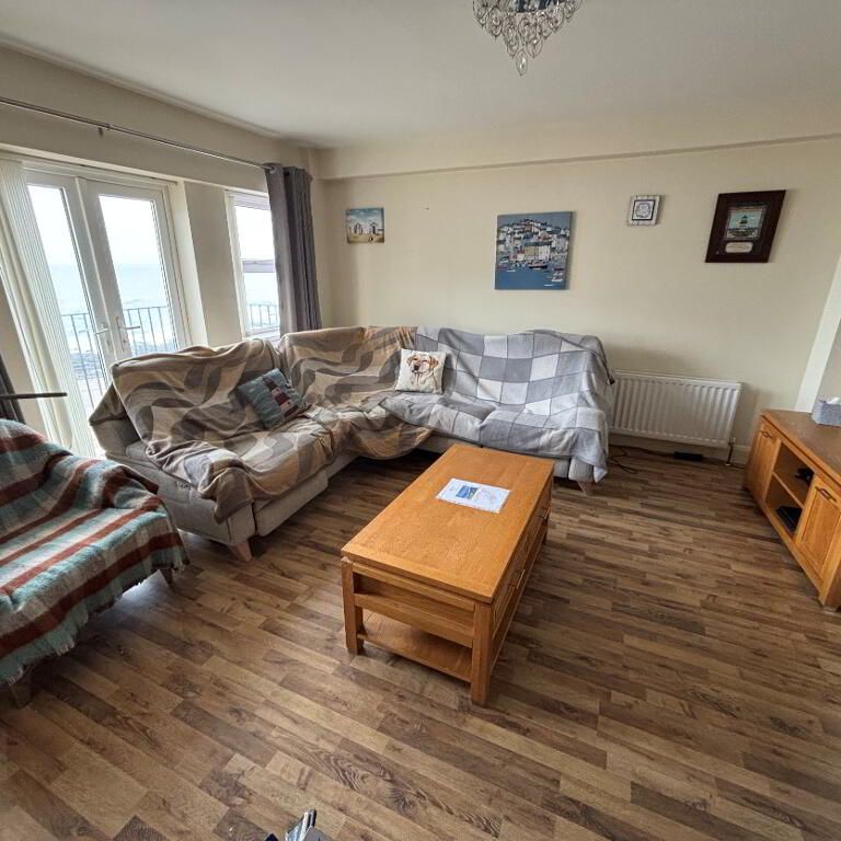 6b Portmore Road (TERM TIME LET), Portstewart, BT55 7BE - Photo 1