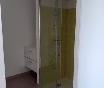 Location appartement t2 41 m² à Nantes (44200) Ile de Nantes-Beauli... - Photo 3