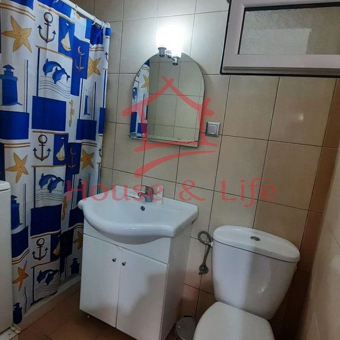 Studio/Γκαρσονιέρα για ενοικίαση Άγιος Παύλος (Καβάλα) - Photo 1