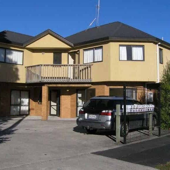 Furnished Studio Room in Hillcrest - Quiet Street - Photo 1