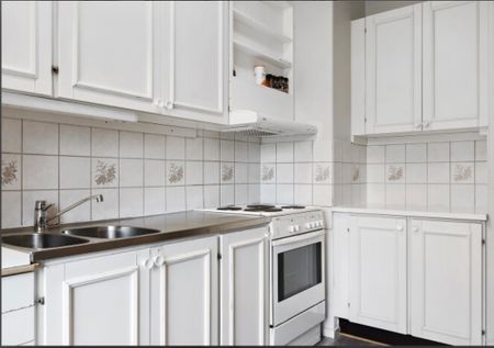 Trinnöjegatan, Falköping - Foto 5