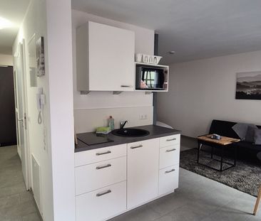 Kurzzeit-Wohnen für 40 € pro Nacht! Die smarte Hotelalternative - Photo 2