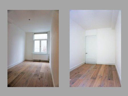 Te huur: Appartement Nassaukade in Amsterdam - Foto 3