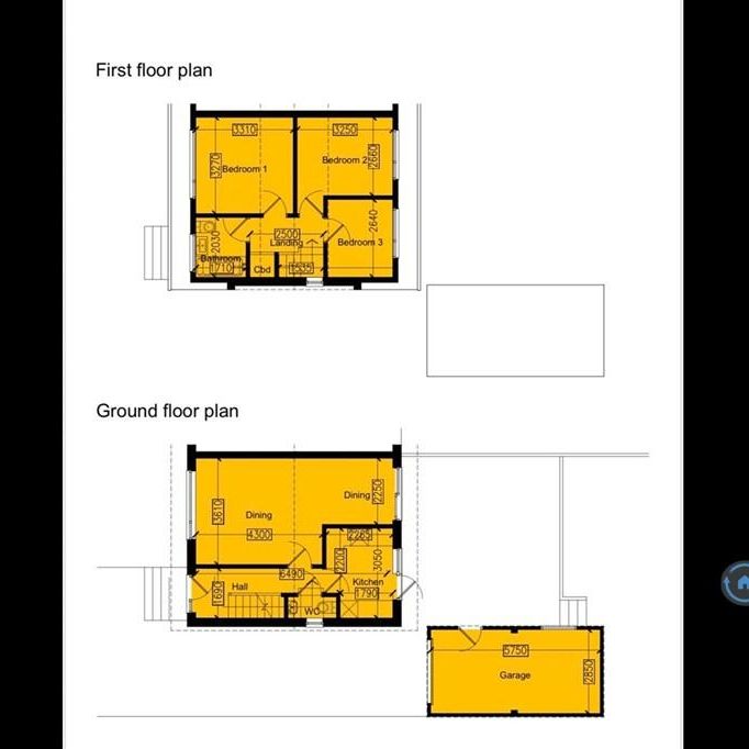 3 bedroom semi-detached house to rent - Photo 2