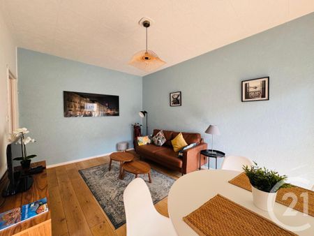 Location Appartement 2 pièces 39m² METZ 57000 - Photo 2