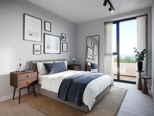 1 bedroom apartment to rent - Photo 1