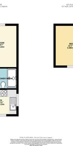 1 bedroom end of terrace house to rent - Photo 3