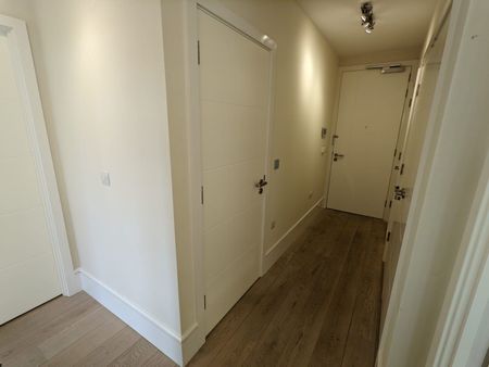 The Dock Office, Furness Quay, Salford Quays, M50 - Photo 5