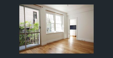 Bright Studio in the Heart of Potts Point - Photo 2